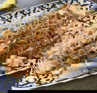 Naha Thai - Palm Beach Accommodation