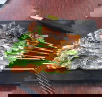 No.2 Chinese BBQ - Palm Beach Accommodation