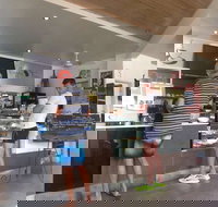 One on La Balsa Cafe - Palm Beach Accommodation