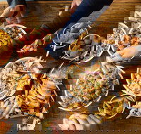 Oporto - Biggera Waters