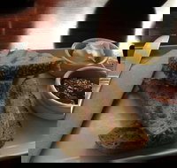 Organika - Palm Beach Accommodation