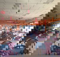 Rainbow Mandarin Buffet Chinese Restaurant  Takeaway - Palm Beach Accommodation