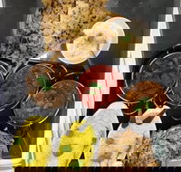 Royal Curry King - Palm Beach Accommodation