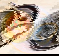 Spidar - Palm Beach Accommodation