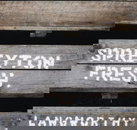 Spreyton Cider Co. - Palm Beach Accommodation