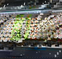 Sushi bar - Frenchs Forest