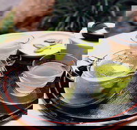 Sushi Tomo - Palm Beach Accommodation