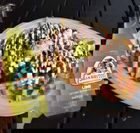 The Burrito Bar - Palm Beach Accommodation