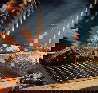 Timbre Kitchen - Palm Beach Accommodation