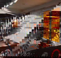 Victoria Point Bakery - Palm Beach Accommodation