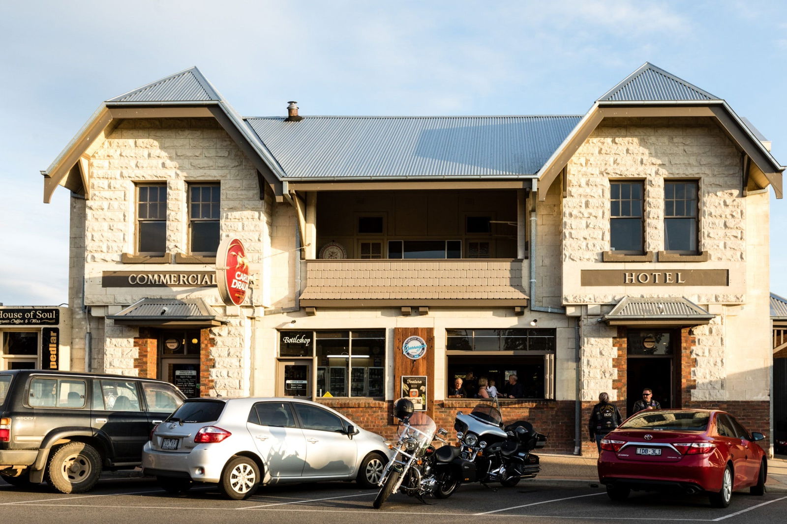 Allambee VIC Palm Beach Accommodation