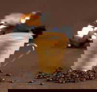 Zarraffa's Coffee - Browns Plains - Palm Beach Accommodation