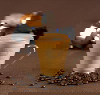 Zarraffa's Coffee - Robina