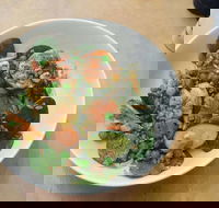 Arno Espresso - Palm Beach Accommodation