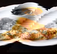 Bon Appetit Selera Malaysia - Palm Beach Accommodation