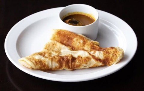 Bon Appetit Selera Malaysia - Palm Beach Accommodation 0