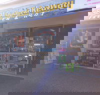 Boronia Hot Chip - Palm Beach Accommodation