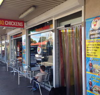Chickens on Diagonal - Palm Beach Accommodation