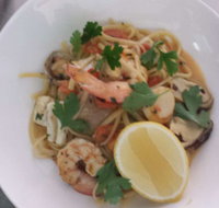 Elliotts Bistro - Palm Beach Accommodation