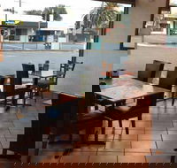 Glasshouse Cafe - Palm Beach Accommodation