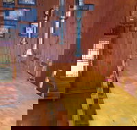 Hodori Korean Garden - Palm Beach Accommodation