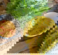 Hue Kitchen - Palm Beach Accommodation