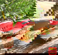 Hungry Jack's - Altona Meadows - Palm Beach Accommodation