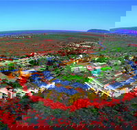 Kulata Academy Caf - Palm Beach Accommodation