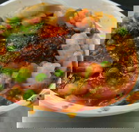 Mamak Rice and Noodle - Palm Beach Accommodation