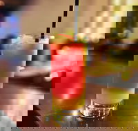 MODU - Palm Beach Accommodation