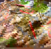 Narinthorn Thai Food - Palm Beach Accommodation