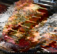 Osteria di Russo  Russo - Palm Beach Accommodation