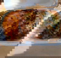 Outlet Kebab - Bundoora - Palm Beach Accommodation