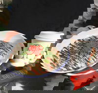 Papirica - Palm Beach Accommodation