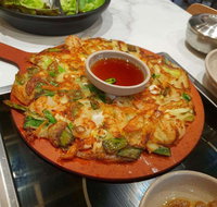Restaurant Gangnam - Karawara - Palm Beach Accommodation