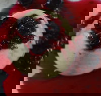 Restaurant at Rowers on the River