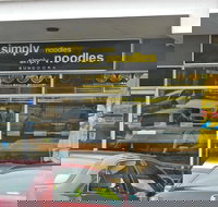 Simply Noodles - Palm Beach Accommodation