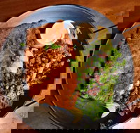 Station Street Caf - Palm Beach Accommodation