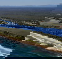 Stuarts Point Tavern / Yarrahinni Hotel - Palm Beach Accommodation