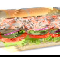 Subway - Victoria Point - Palm Beach Accommodation