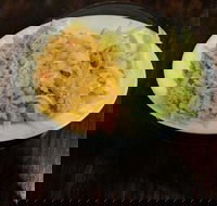 Taco Bill - Keilor Downs - Palm Beach Accommodation