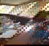 The Grange At Hermitage Hill - Palm Beach Accommodation