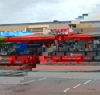 Antipasti Deli Cafe - Palm Beach Accommodation