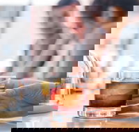 Aunty Peg's - Palm Beach Accommodation