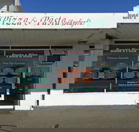 Austin Rd Pizzeria - Palm Beach Accommodation