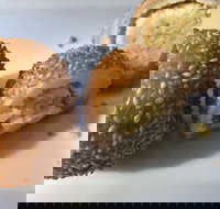 BMT Vietnamese Meat Rolls - Palm Beach Accommodation