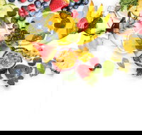 Boost Juice - Victoria Point - Palm Beach Accommodation