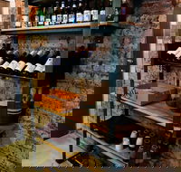 Bubbly Beans Cafe Restaurant - Palm Beach Accommodation