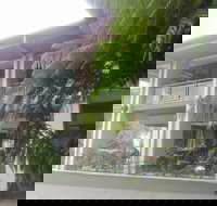 Caffe Prana - Palm Beach Accommodation