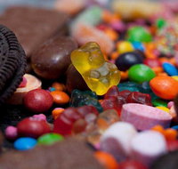 Cold Rock Ice Creamery - Cranbourne
